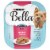 Bella® Pate Beef in Savory Juices Small Breed Wet Dog Food Perspective: front