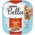 Purina Bella Grilled Chicken Flavor in Savory Juices Small Breed Pate Wet Dog Food - 3.5 Ounces Perspective: front