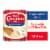 Nestlé Carnation Evaporated Milk Vitamin D Added Shelf Milk Evaporated Milk Canned Perspective: front