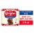 Nestlé Carnation Evaporated Milk Vitamin D Added Shelf Milk Evaporated Milk Canned Perspective: front