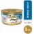 Purina Fancy Feast Chunky Wet Cat Food Turkey Feast Perspective: front