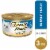 Purina Fancy Feast Chunky Wet Cat Food Turkey Feast Perspective: front