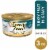 Purina® Fancy Feast® Grilled Turkey Feast In Gravy Wet Cat Food Perspective: front