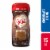 Nestle Coffee mate Chocolate Creme Powder Coffee Creamer Perspective: front