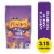 Friskies® Surfin' & Turfin' Favorites Dry Cat Food Perspective: front