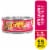 Purina Friskies Prime Filets Wet Cat Food in Gravy Salmon & Beef Perspective: front