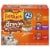 Friskies® Gravy Sensations Poultry Pouches Wet Cat Food Variety Pack Perspective: front