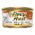 Fancy Feast® Grilled Liver & Chicken Feast in Gravy Wet Cat Food Perspective: front