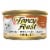 Fancy Feast® Grilled Liver & Chicken Feast in Gravy Wet Cat Food Perspective: front