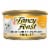 Purina Fancy Feast Grilled Wet Cat Food in Gravy Chicken & Beef Feast Perspective: front