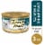 Fancy Feast® Classic Pate Salmon & Shrimp Feast Wet Cat Food Perspective: front