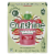 Outshine® Strawberry Coconut Yogurt Smoothie Pouch Perspective: front