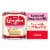Nestlé Carnation Sweetened Condensed Milk Shelf Milk Canned Milk Perspective: front