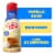 Coffee mate Vanilla Bean Liquid Coffee Creamer Perspective: front