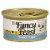 Fancy Feast Roasted Turkey Feast Wet Cat Food Perspective: front