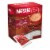 Nestlé® Hot Cocoa Mix, Rich Chocolate, .71oz, 50/box 12098978 Perspective: front