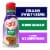 Coffee Mate Italian Sweet Crème Flavored Coffee Creamer Zero Added Sugar Gluten-Free Perspective: front