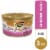 Purina Fancy Feast Wet Cat Food Gravy Lovers Chicken Feast Pate Perspective: front