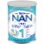 Nestle® NAN® Pro Infant Formula with Iron Powder Perspective: front