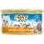 Purina Fancy Feast Creamy Delights Wet Cat Food Pate Chicken Feast with a Touch of Real Milk Perspective: front