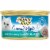 Purina Fancy Feast Creamy Delights Wet Cat Food Tuna Feast in a Creamy Sauce Perspective: front