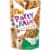 Friskies® Party Mix Turkey & Gravy Flavored Gravylicious Crunch Cat Treats Perspective: front