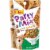 Friskies® Party Mix Turkey & Gravy Flavored Gravylicious Crunch Cat Treats Perspective: front