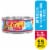 Purina Friskies Prime Filets Wet Cat Food in Sauce Ocean Whitefish & Tuna Perspective: front