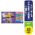 Friskies® Pate Poultry Platter Adult Wet Cat Food Variety Pack Perspective: front