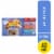 Friskies® Shreds in Gravy Adult Wet Cat Food Variety Pack Perspective: front