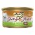 Purina® Fancy Feast® Gravy Lovers™ Salmon Feast Pate in Gravy Adult Wet Cat Food Perspective: front