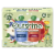 Outshine® Fruit & Yogurt Smoothie Pouches - Blueberry Pear & Peach Raspberry Perspective: front