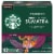 Starbucks Sumatra Dark Roast K-Cup Coffee Pods Perspective: front