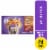 Purina Friskies Meaty Bits Wet Cat Food in Gravy Variety Pack Perspective: front