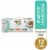 Purina Fancy Feast Seafood Classic Pate Wet Cat Food Variety Pack Perspective: front