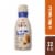 Coffee mate Natural Bliss Plant Based Vanilla Flavored Almond Creamer Perspective: front