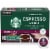 Starbucks K-Cup Coffee Pods Dark Roast Coffee Espresso Roast Perspective: front