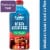 Seattle’s Best Iced Coffee Medium Roast Black Unsweetened Ready to Drink Coffee Perspective: front