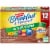 Carnation Breakfast Essentials Chocolate High Protein Complete Nutritional Drink Perspective: front