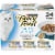 Fancy Feast Marinated Morsels Poultry & Beef Wet Cat Food Variety Pack (24) 3 oz Cans Perspective: front