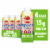 Carnation Breakfast Essentials High Protein Ready to Drink Strawberry Protein Shake Multipack Perspective: front