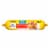 Nestle® Toll House® Chocolate Chip Cookie Dough Perspective: front