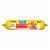 Nestle Toll House Chocolate Chip Cookie Dough Perspective: front