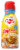 Nestle Coffee Mate Eggo Waffles with Maple Syrup Liquid Coffee Creamer Perspective: front