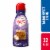 Nestle Coffee mate Italian Sweet Creme Liquid Coffee Creamer Perspective: front