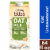 Natural Bliss Unsweetened Oat Milk Perspective: front