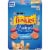 Purina Friskies Seafood Sensations Adult Dry Cat Food Seafood Flavors Perspective: front