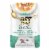 Purina Fancy Feast Broths Wet Cat Food Complement Classic Chicken, Vegetables & Whitefish Perspective: front