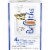 Fancy Feast Broths Classic with Tuna Shrimp & Whitefish Wet Cat Food Pouch Perspective: front