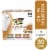 Purina Fancy Feast Gravy Lovers Poultry and Beef Grilled Wet Cat Food Variety Pack Perspective: front